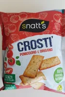 Crosti pomodoro