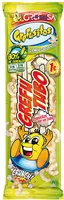 Grefutubo snacks de maíz