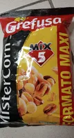 Grefusa FORMATO MAXI MisterCorn