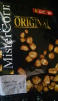 Mistercorn original