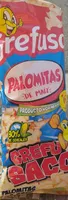 Palomitas de Maíz