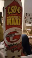 Pipas g