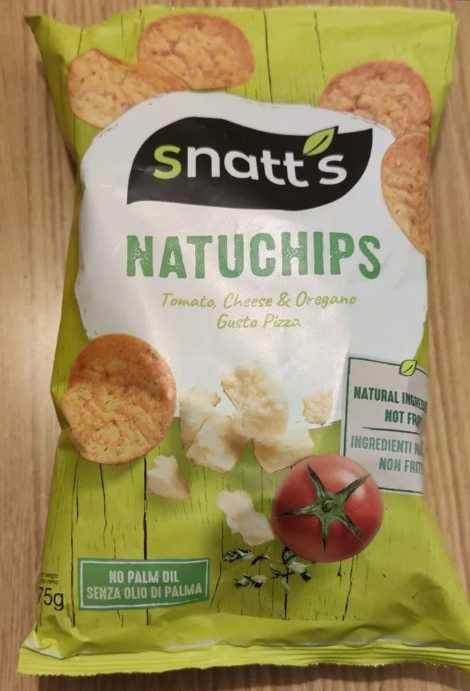 Natuchips