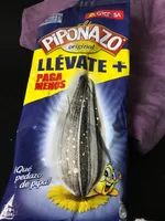 El Piponazo original