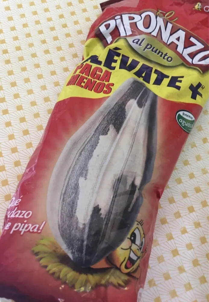 Piponoza