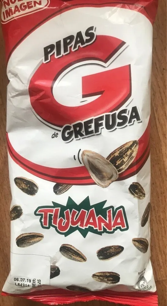 Pipas Tijuana