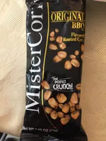 Originzl barbecue