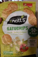 Natuchips