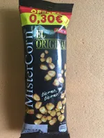 MisterCorn El Original