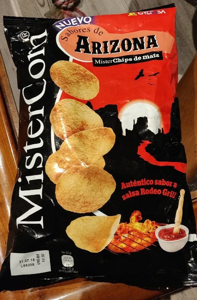 Sabores de Arizona