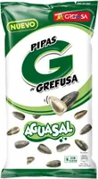 Pipas G Aguasal