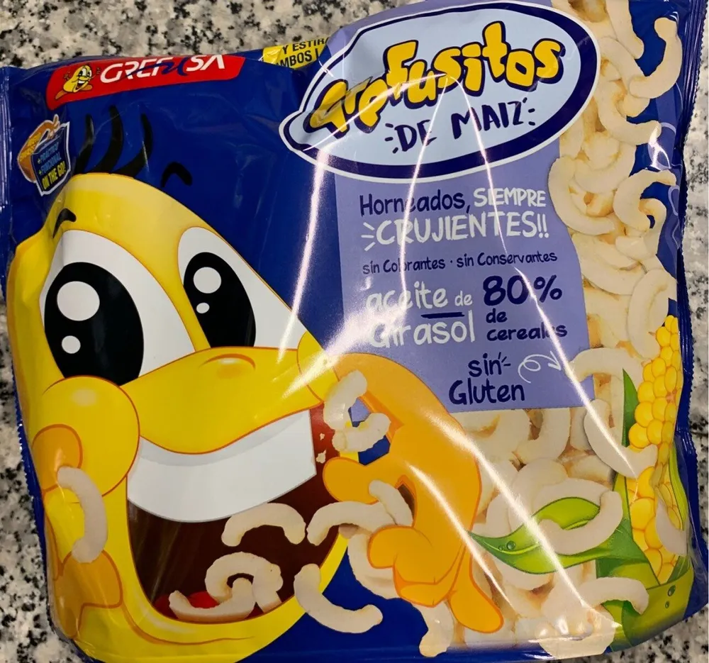 Grefusitos