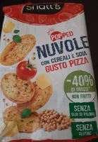 Nicole con céréalier e soia