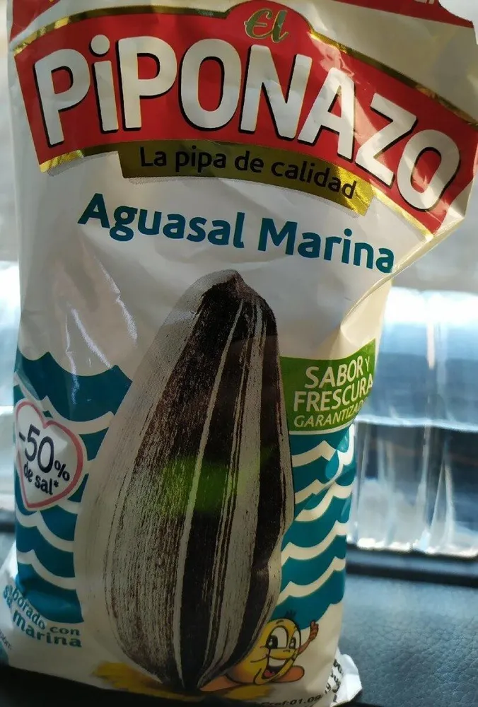 Aguasal Marina