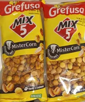 Mistercorn mix5
