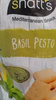 Basil Pesto