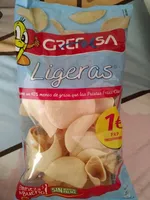 Patatas Fritas Ligeras