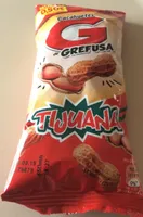 Cacahuette TIJUANA
