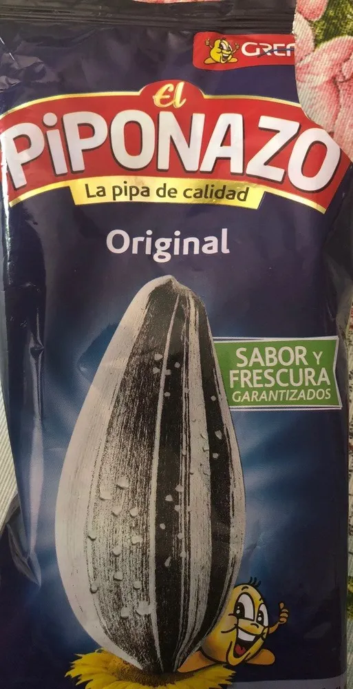 Pipas