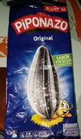 Piponazo original
