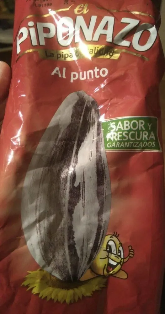 Piponazo