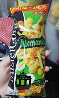 Mister Corn-Alemania