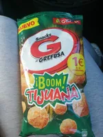 Boom Tijuana