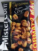 MisterCorn El Original