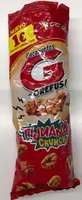 Cacahuetes Tijuana Crunch