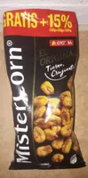 Mistercorn