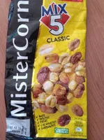 Mister Corn mix 5