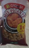 Mix picante