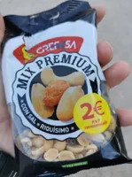 Mix premium