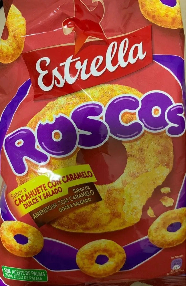 Roscos
