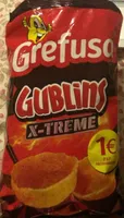 Gublins x-treme