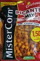Picante mix