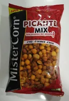 MisterCorn picante mix