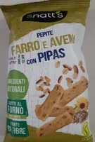Pepite farro e avena