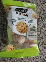 Mix & Go