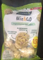 mix & go