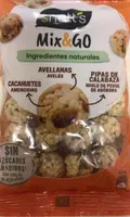 Mix&Go