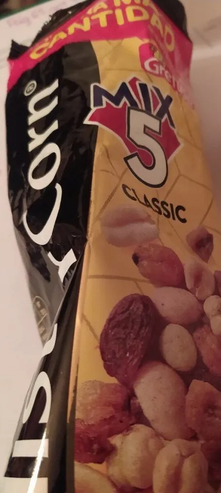 Mistercorn