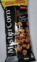 MisterCorn, el original