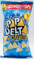 Papa Delta