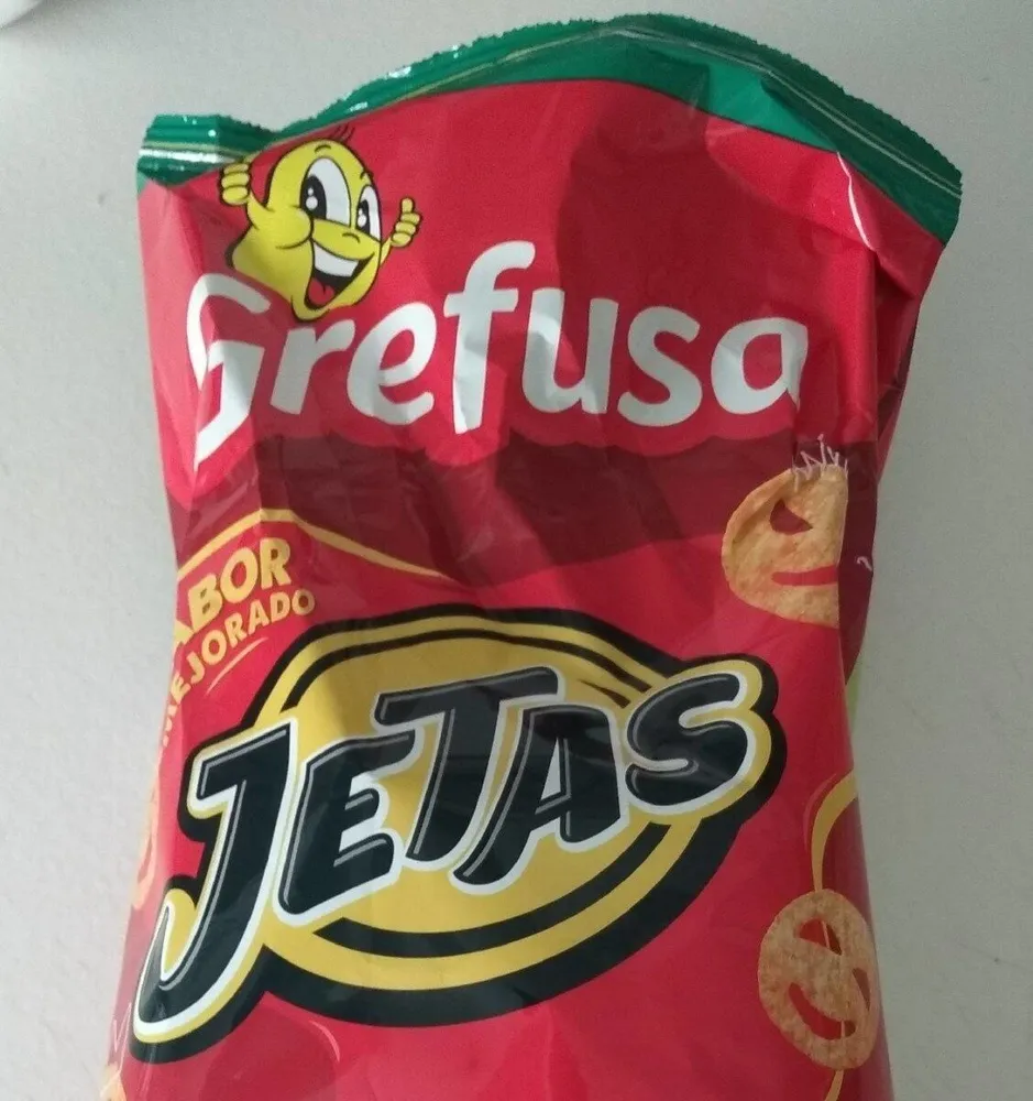 Jetas
