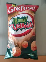 Boom Tijuana