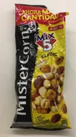 MisterCorn Mix 5