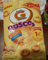 Roscos