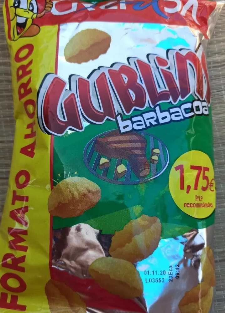 Gublins