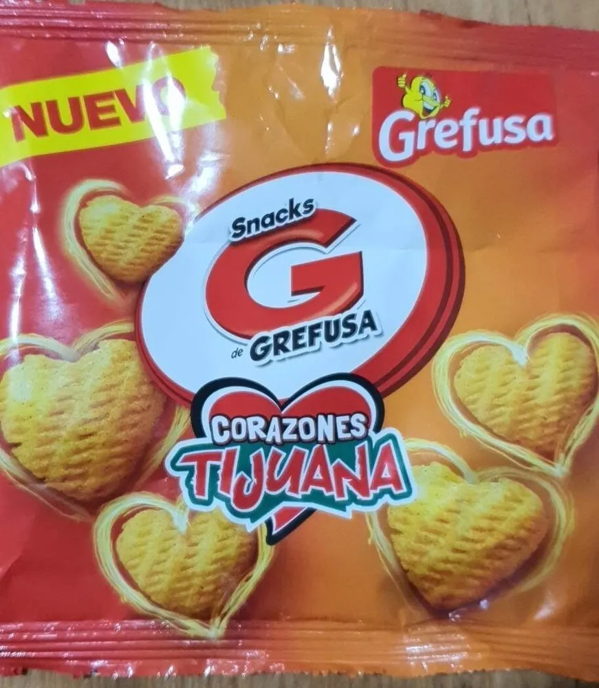 Corazones Tijuana